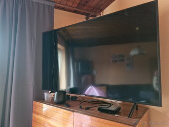 Televízor samsung - 2