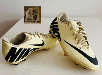 Predám kopačky, botasky, halovky - 2