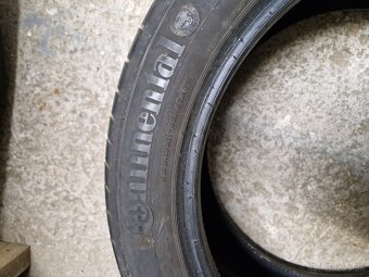 Pneumatiky 275/40/R20 - 2