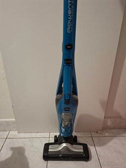 Vysavac Rowenta - 2