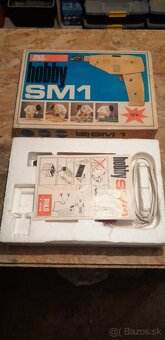 Retro hracka piko - 2