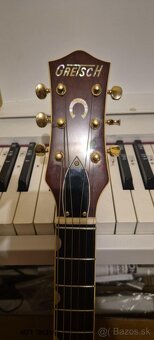 Gitara Gretsch - 2