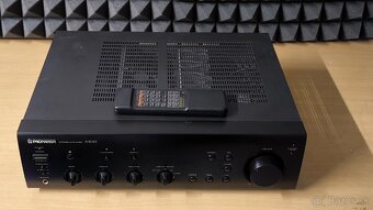 PIONEER A-504R - 2