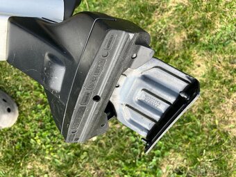 Strešný nosič ŠKODA Superb III sedan - 2