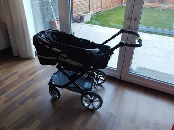 Kočík Gesslein - 2