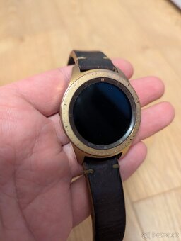 Predám Samsung Galaxy Watch (1. generácia) - 2