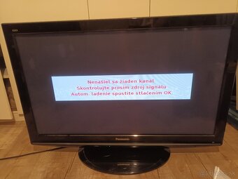 Panasonic TV Viera 42" - 2
