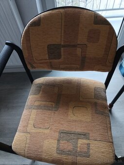 Darujem 2 stoličky - 2