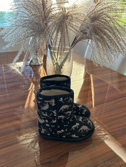 Emu Australia  čižmičky - 2