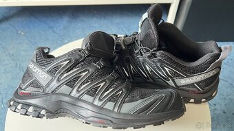Salomon XA Pro 3D, 42 2/3 - 2