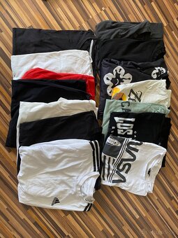 Chlapčenské oblečenie - 2