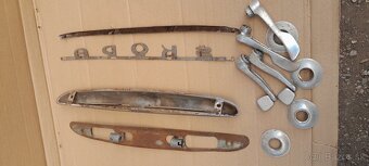 Diely ŝkoda octavia 1202 - 2