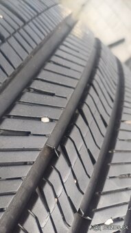 285/45 r22 letné pneumatiky ,Goodyear - 2