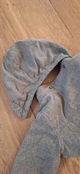 Lindex prechodná bunda 80 - 2