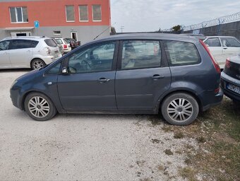 Rozpredám Ford Focus Cmax - 2