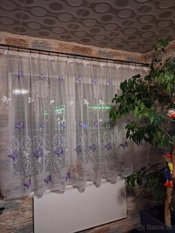 Záclona - 2