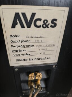 Reproduktory tvm - 2