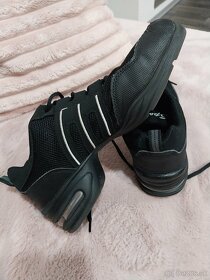 Tanečné topánky - 2