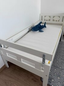 Detska posteľ - 2