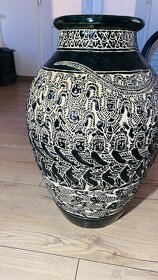 Stara vaza porcelan - 2