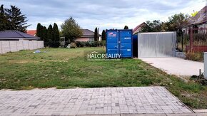 HALO reality - Predaj, pozemok pre rodinný dom 697 m2 Bernol - 2