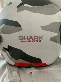 Moto prilba Shark - 2