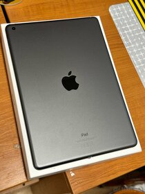 Apple iPad 9.Generácia 64GB Wifi Space Grey - 2