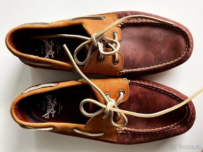 Pánske topánky Sansibar - 2