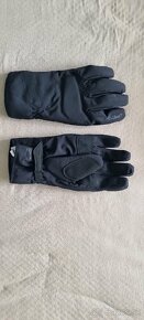 Nepremokavé rukavice Five SPORT WP EVO1 - 2
