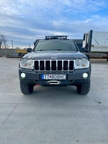 Jeep Grand Cherokee Limited 3.0 crd WH/WK - 2