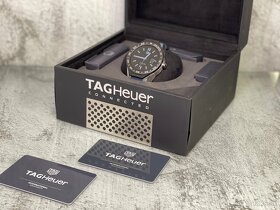 Tag Heuer Connected - 2