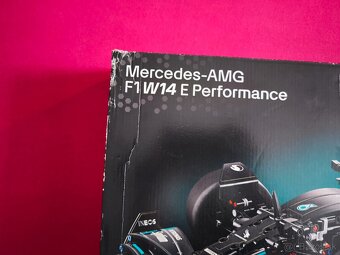 Predám LEGO® 42171 Mercedes-AMG F1 W14 E Performance - 2