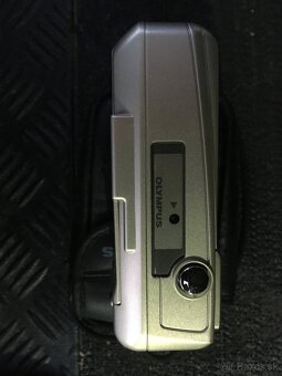 Olympus - 2