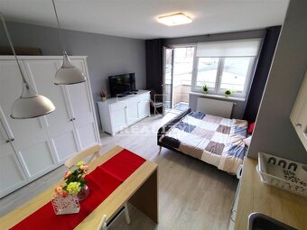 Apartmán v TICHEJ lokalite s výbornou dostuposťou... - 2