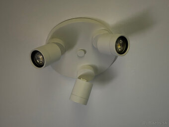 Predam Ikea svetla + ABB LED stmievac - 2