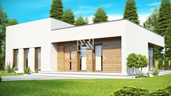 Zariadená luxusná moderná novostavba, Svinia, Prešov len 8km - 2