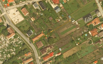 Predam starsi dom- Černík - 2