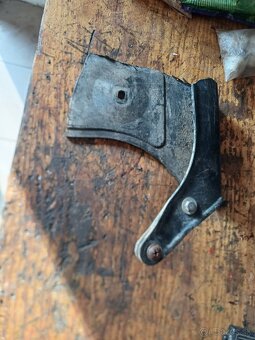 diely suzuki TS 100,125 ,185 - 2