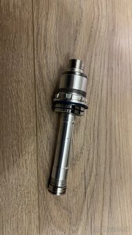 Prestavbový kit na MTB kolas Fulcrum s orechom - 2