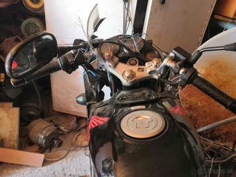 Honda CBR 125R - 2