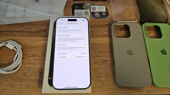 iPhone 16 Pro 128GB - 2