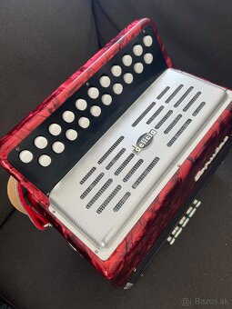 Heligonka Delicia popular CF - 2
