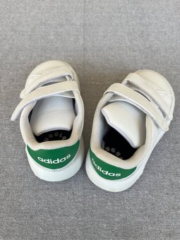 Detske tenisky Adidas - 2