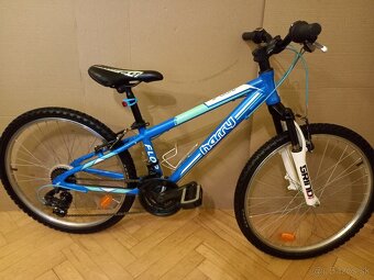 Predám bicykel - 2
