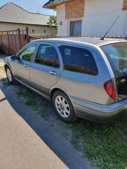 Lancia Lybra SW, 2.4 JTD, 110kW - 2