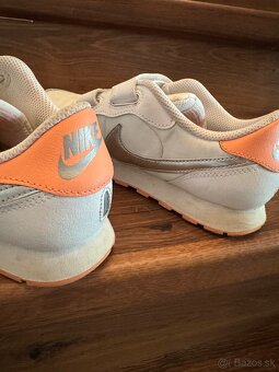 Tenisky Nike - 2