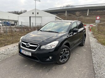 Subaru XV 2.0D Comfort - 2