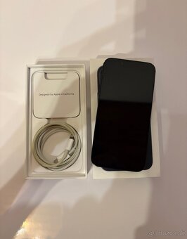 iPhone 13 mini 128GB - 2