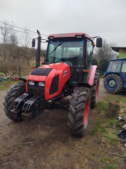 Zetor Proxima 8441 - 2