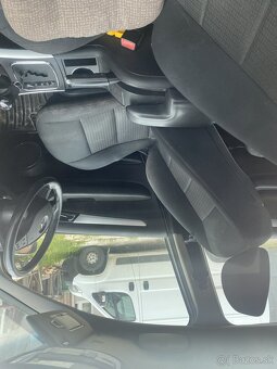 Predám Mercedes B - 2